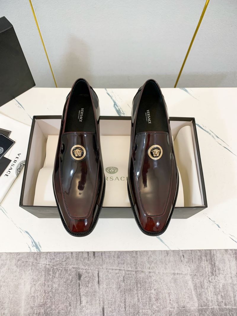 Versace Business Shoes